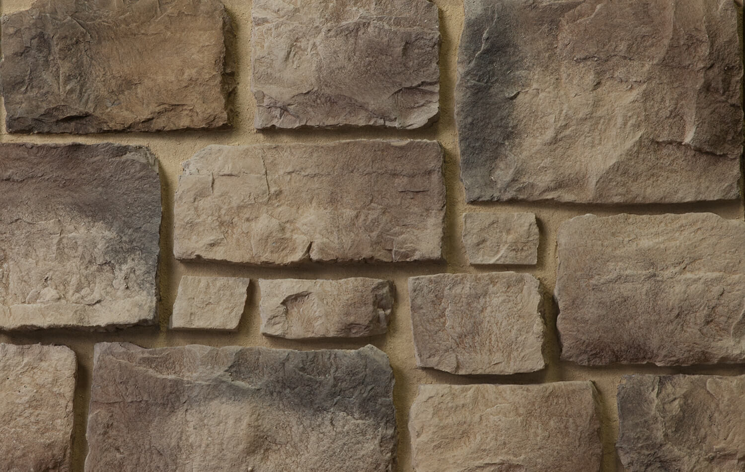 HORIZON - 19th Century - Hickory