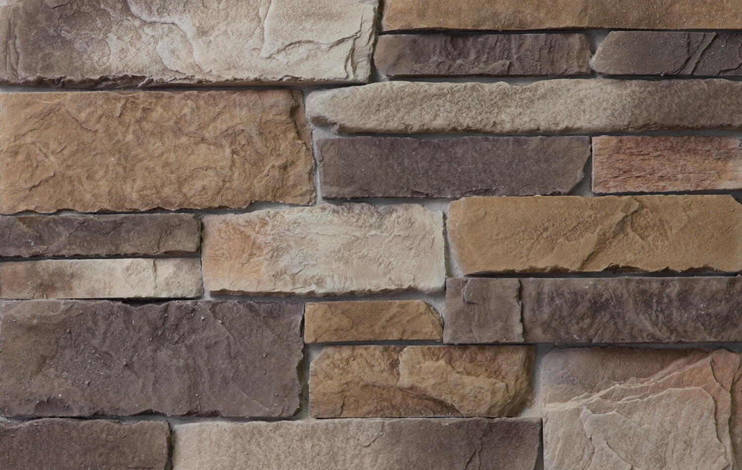 HORIZON - Handcrafted - Mossy Creek