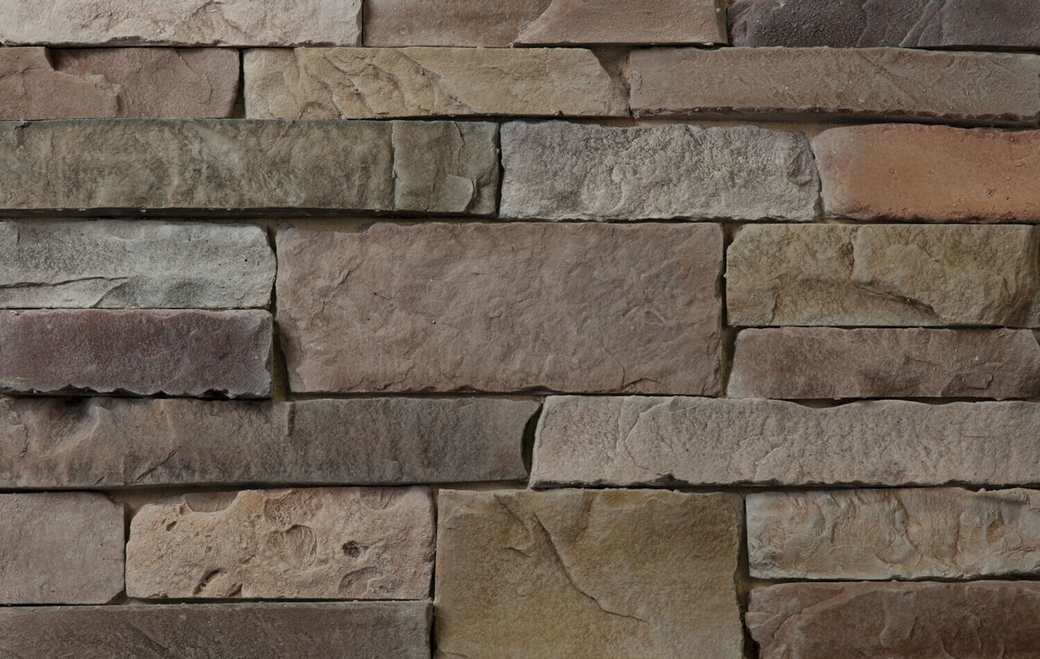 HORIZON - Handcrafted - Shenandoah