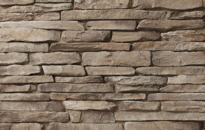 HORIZON - Ledgestone - Canyon Ridge
