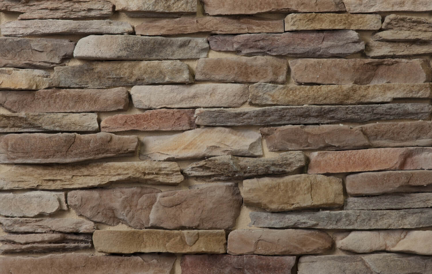 HORIZON - Ledgestone - Shenandoah