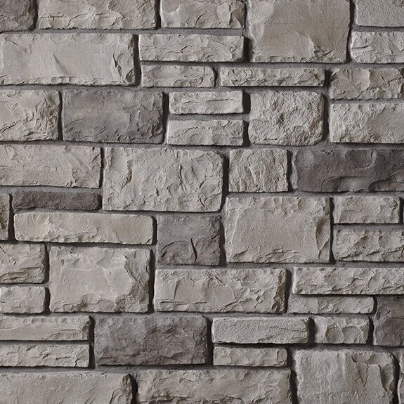 CULTURED - Cobblefield - Gray