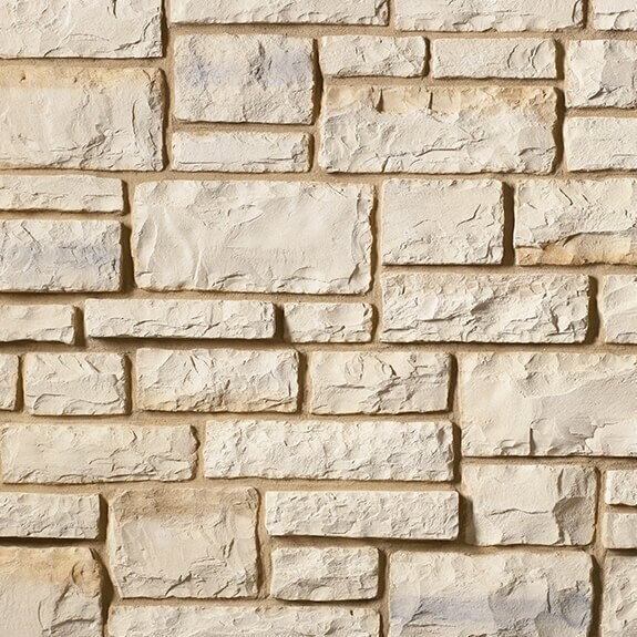 CULTURED - Cobblefield - Texas Cream