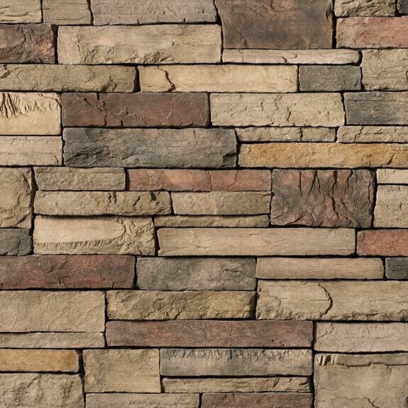CULTURED - Country Ledgestone - Chardonnay