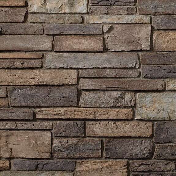 CULTURED - Country Ledgestone - Grand Mesa