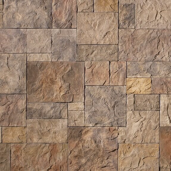 CULTURED - European Castle Stone - Chardonnay