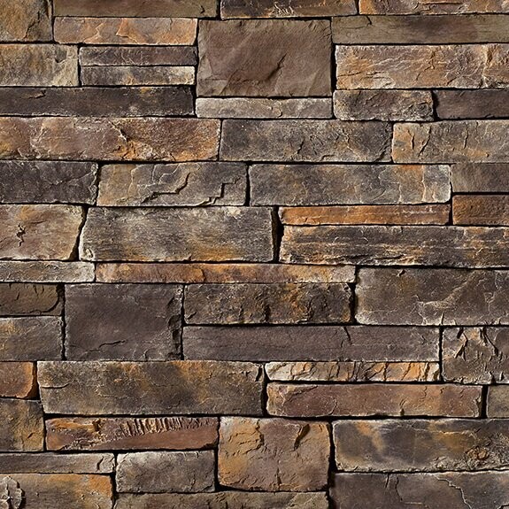 CULTURED - Country Ledgestone - Wolf Creek