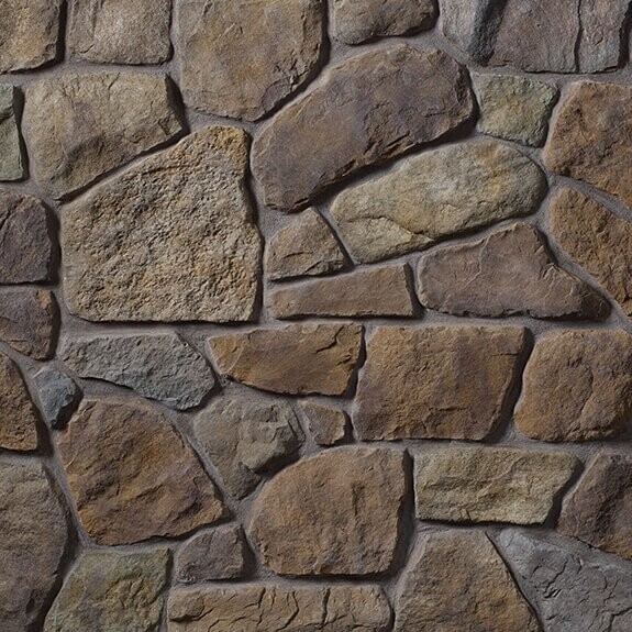 CULTURED - Dressed Fieldstone - Sevilla