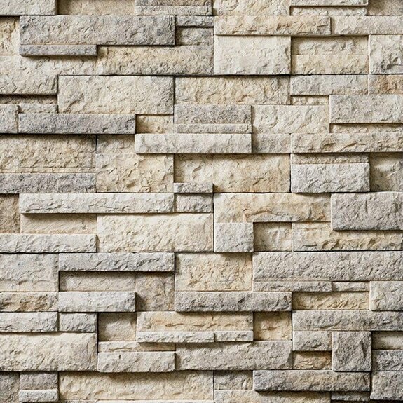 CULTURED - Drystack Ledgestone - High Plains