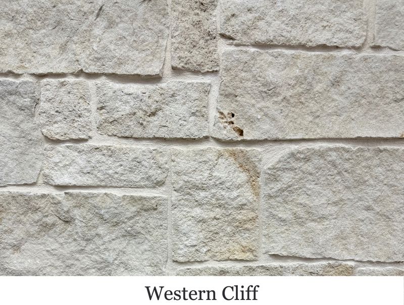 DACO - Western Cliff
