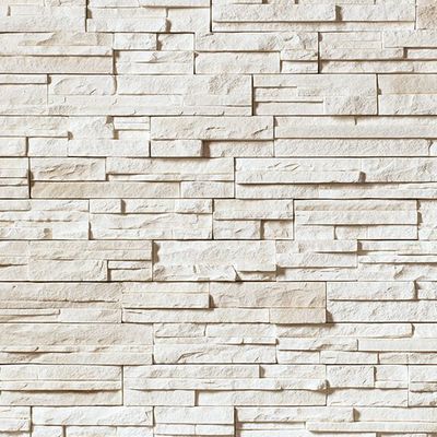 Manufactured Stone