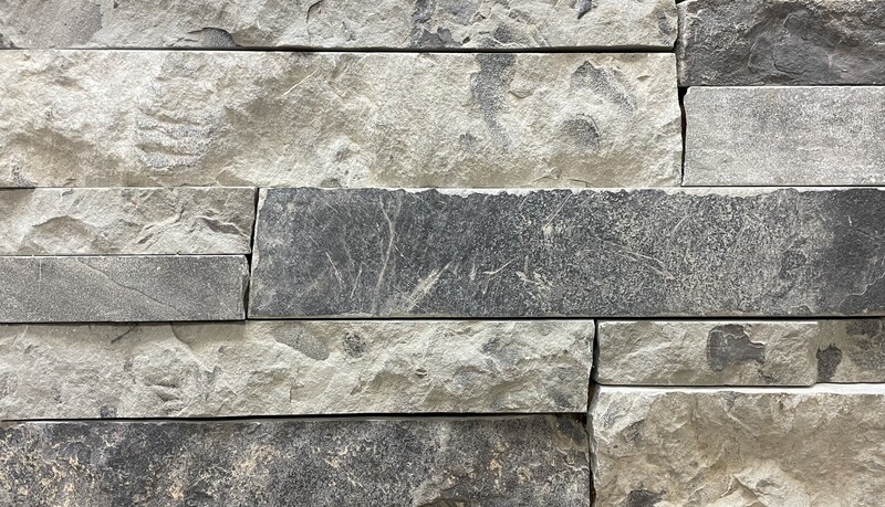 DACO - Charcoal Aspen Ridge