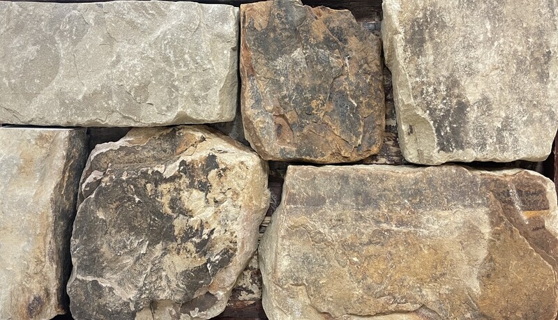 DACO - San Cobble Ashlar