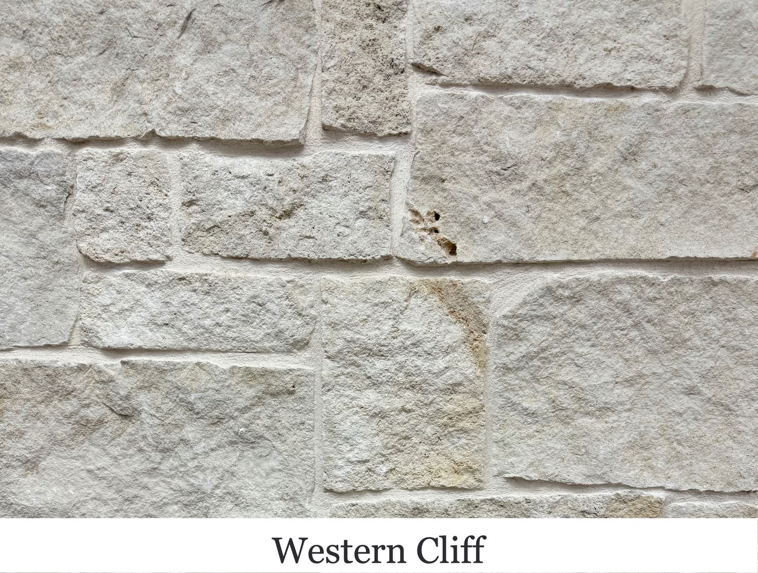 DACO - Western Cliff