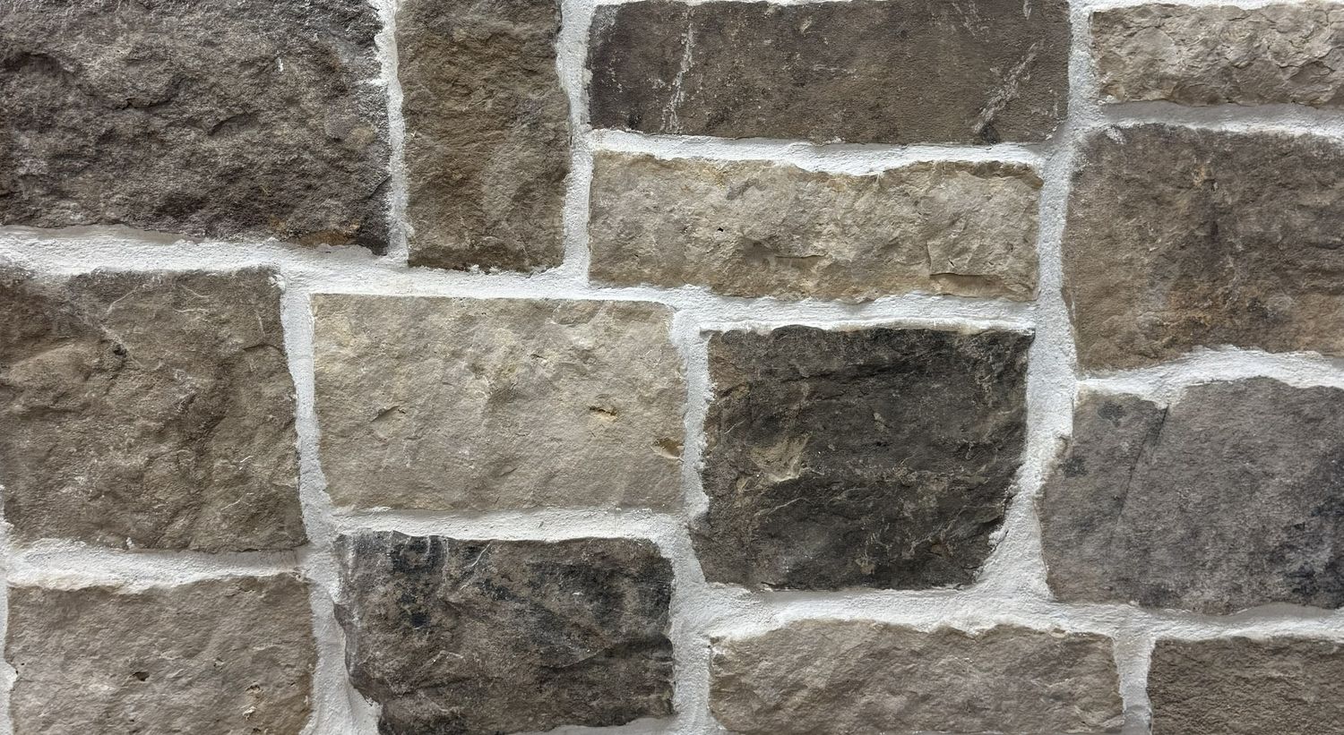 DACO- Mt Ashlar Cream Crest
