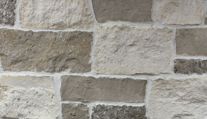 DACO- Austin Tuscan Weathered