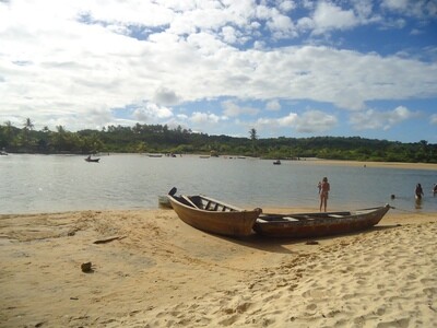 CARAÍVA