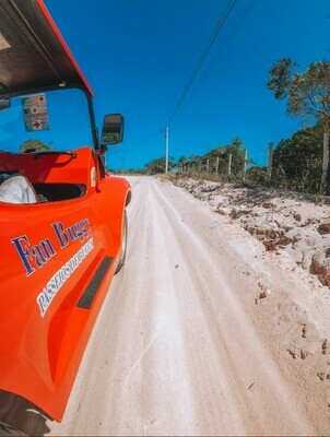 TRANCOSO DE BUGGY