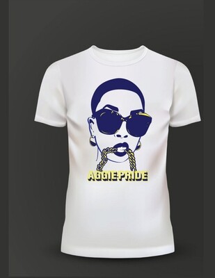 A&amp;T Graphic Tee
