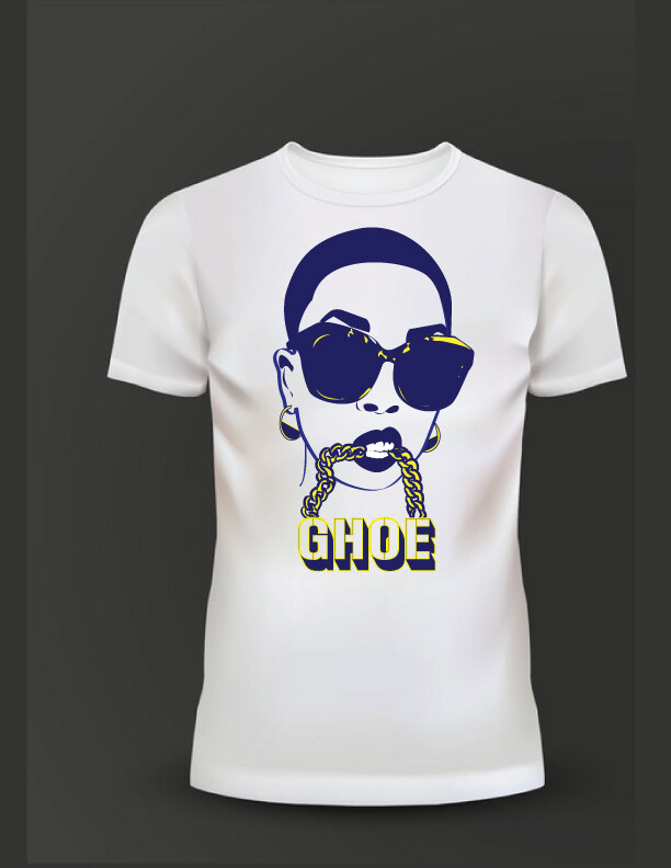 A&amp;T Graphic Tee
