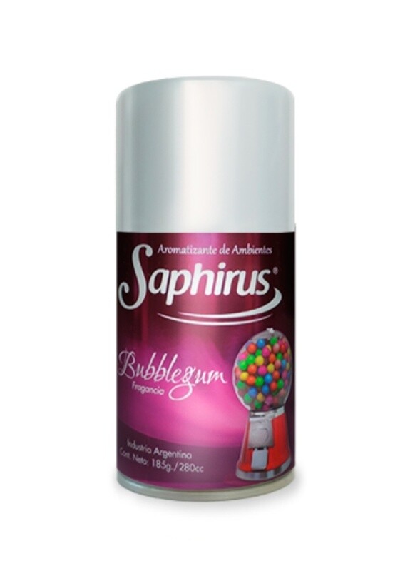 Aerosol Saphirus