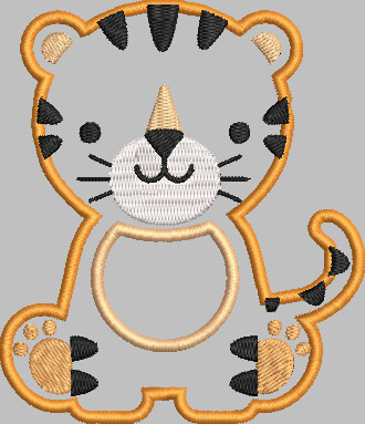 Applique