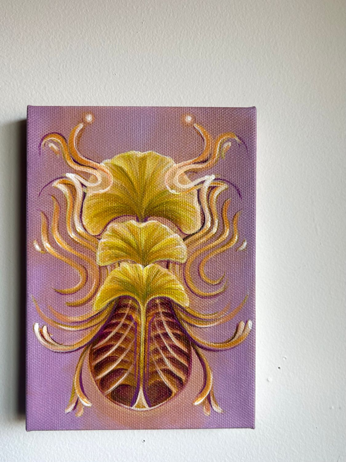 Autumn &#39;24 Series~ Ginkgo