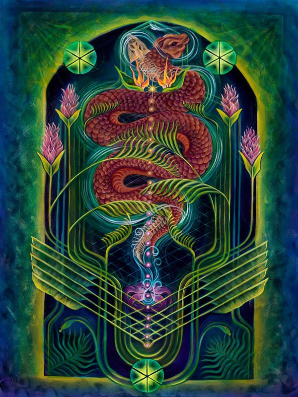 Again and Again and Again print (Pre-sale)