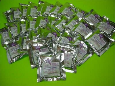 Longevity Blend 30 Day - Single Serve Foil Pouches