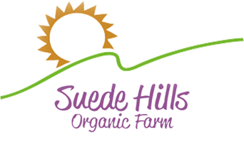 Suede Hills Organic Farm Store