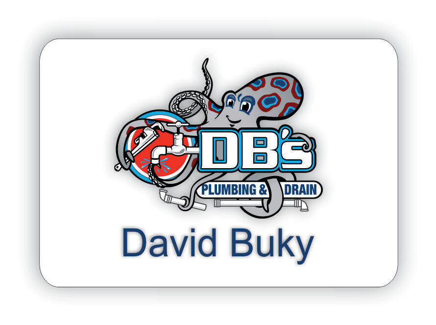 Name Badge