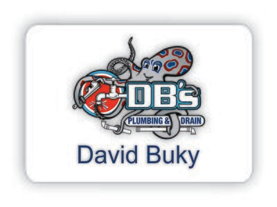 Name Badge