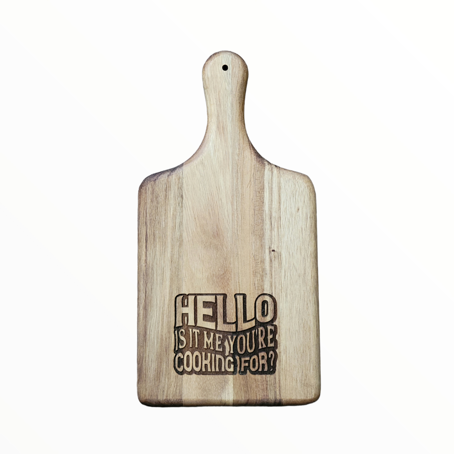 Cutting Board Acacia
