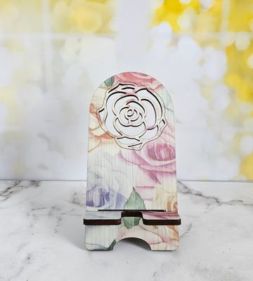 Phonestand Lasercut
