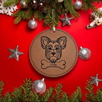 Pet Ornament