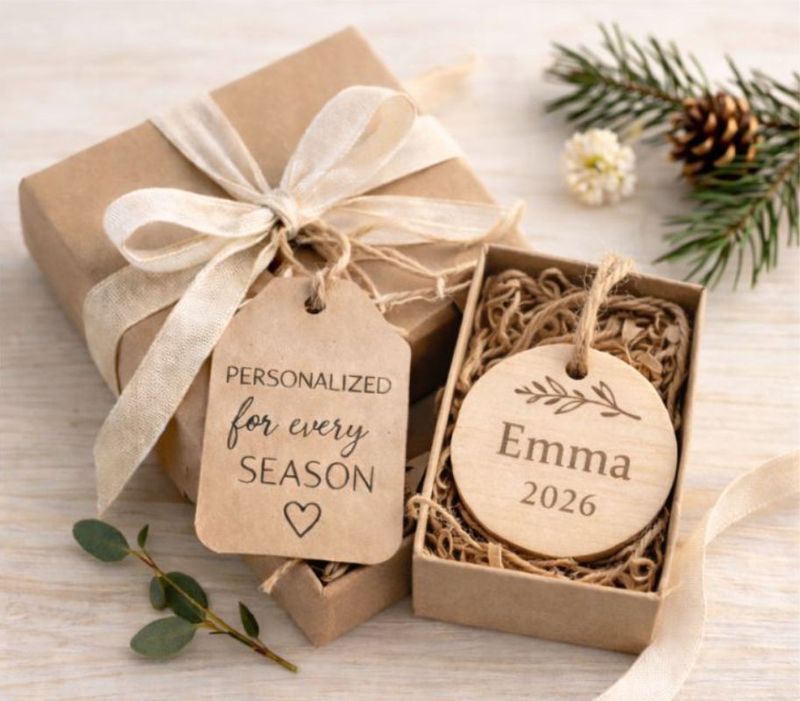 Seasonal &amp; Giftable