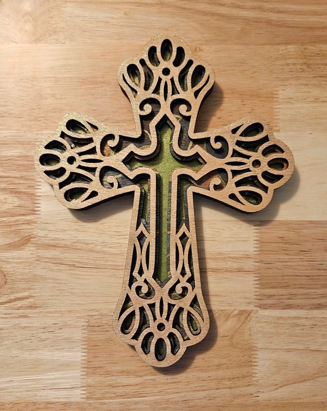 Faith &amp; Encouragement