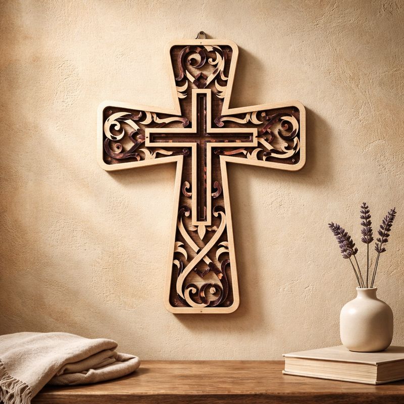 Faith &amp; Encouragement