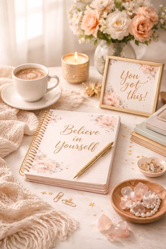 Encouragement &amp; Inspiration