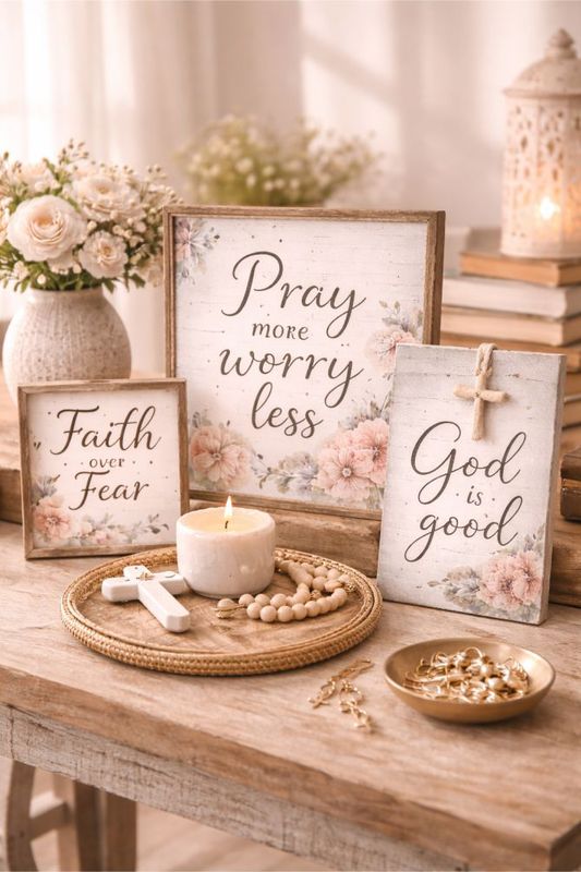 Faith Signs