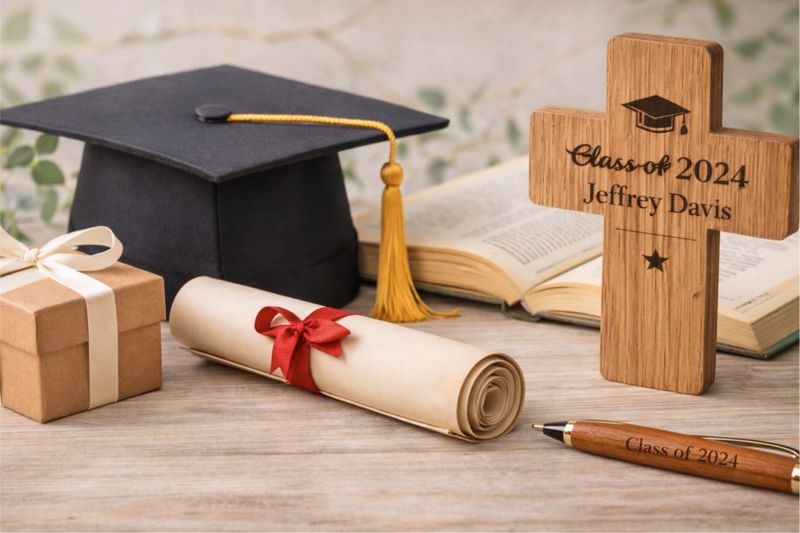 Graduation &amp; Milestones