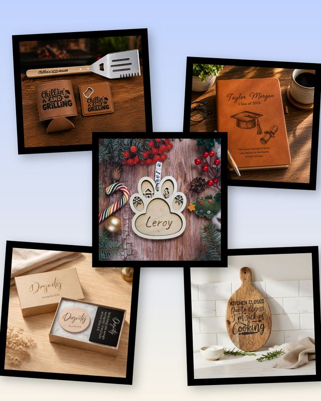 Custom Order Request