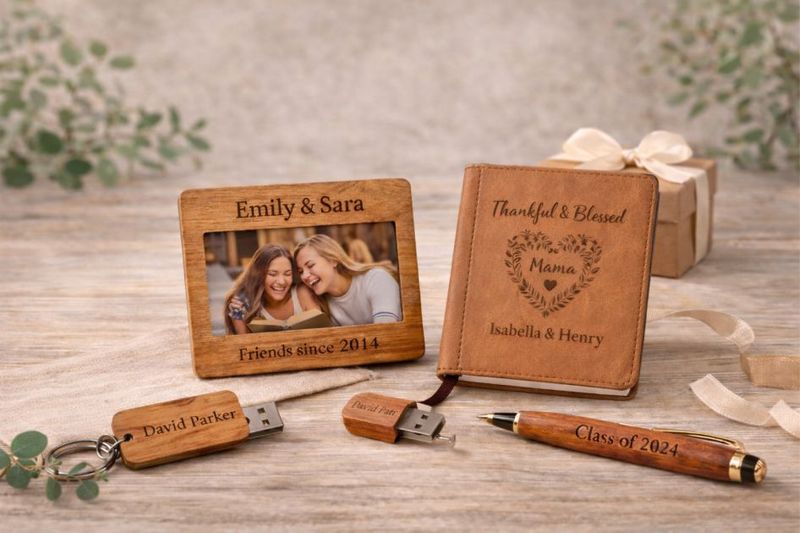 Personalized Gifts