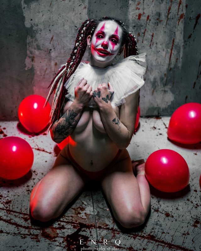 Cosplay