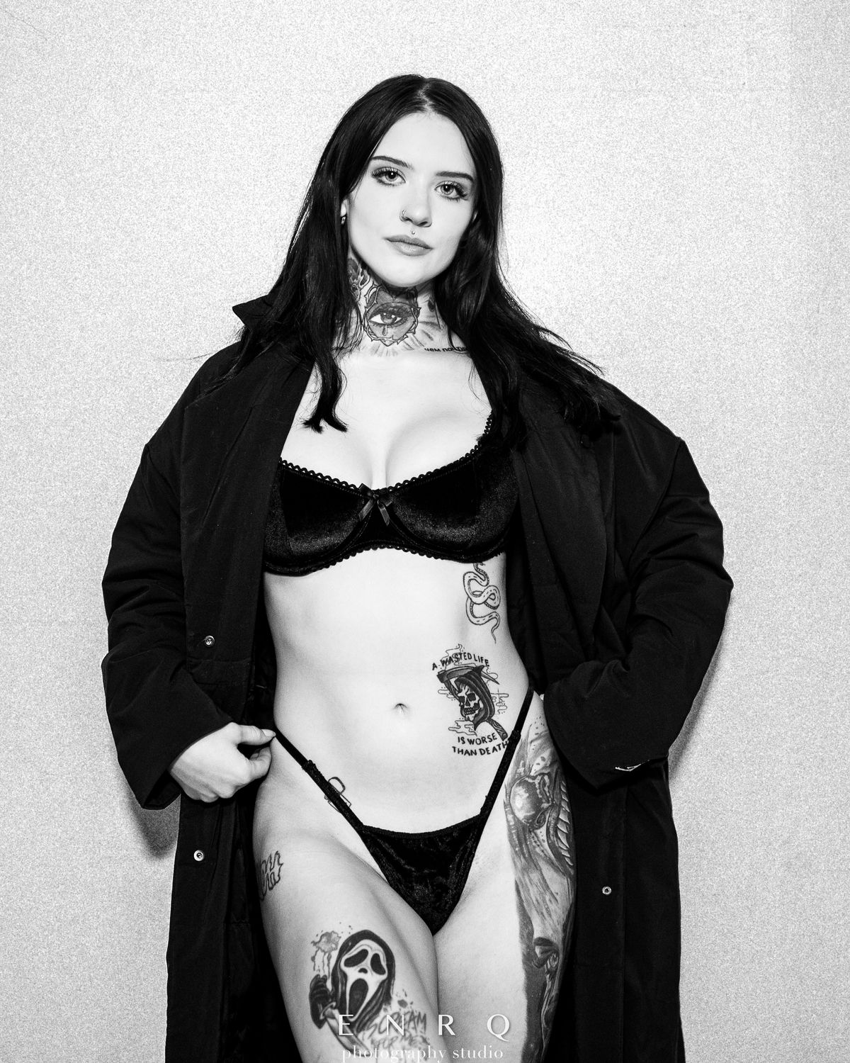 Victoria Collection (NUDE/SOLO)