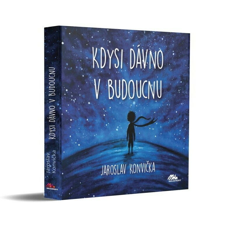 Kdysi dávno v budoucnu