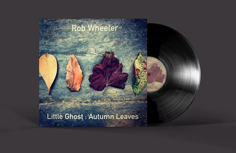 Autumn Leaves LP Autumn Leaves LP