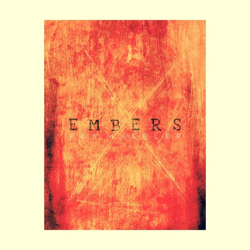 Ten Embers  CD