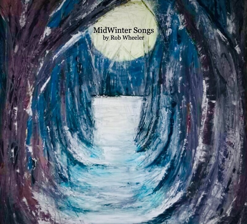 MidWinter Songs CD