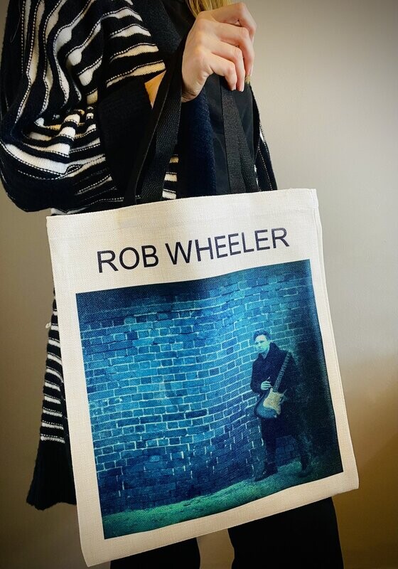 Tote / LP Canvas Bag Tote / LP Canvas Bag